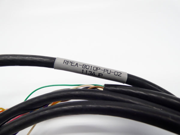 BALLUFF RPEA-8010P-PU-02 NSMP