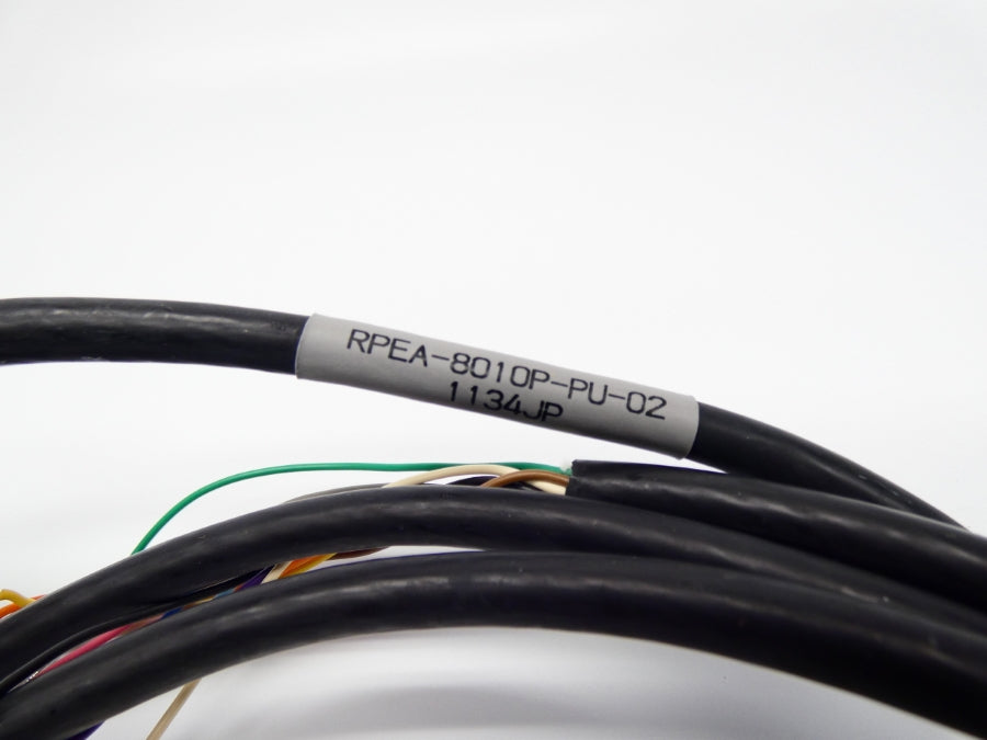 BALLUFF RPEA-8010P-PU-02 NSMP
