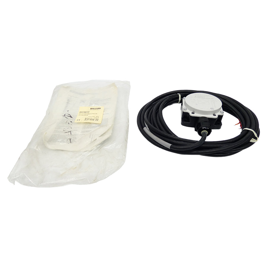 BALLUFF BIC213-P2A05-Q80KA-GPX0C-050 BIC001Y NSMP