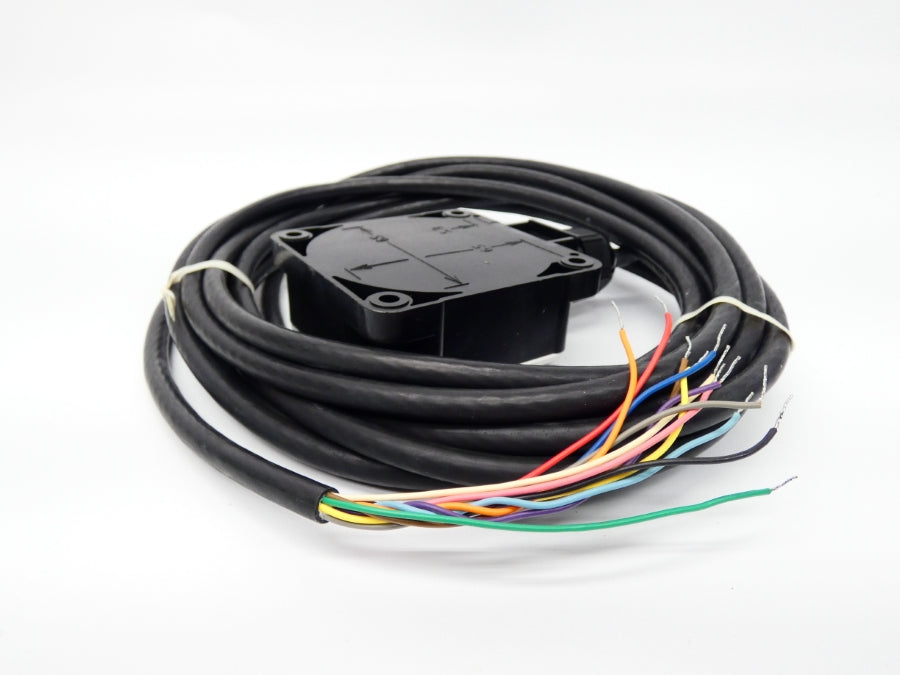 BALLUFF BIC213-P2A05-Q80KA-GPX0C-050 BIC001Y NSMP