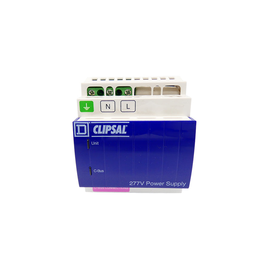 SQUARE D SLC5500HPS 277VAC NSNP