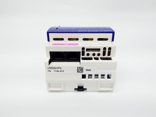 SQUARE D SLC5500HPS 277VAC NSNP