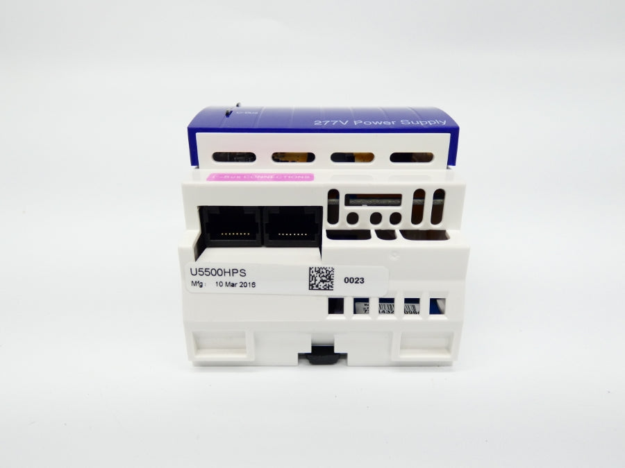 SQUARE D SLC5500HPS 277VAC NSNP