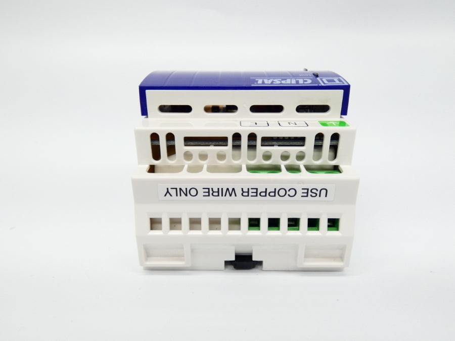 SQUARE D SLC5500HPS 277VAC NSNP