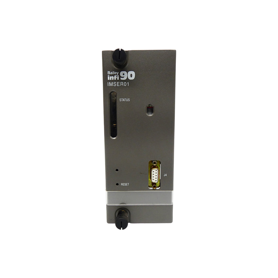 BAILEY IMSER01 INFI90 5VDC UNMP