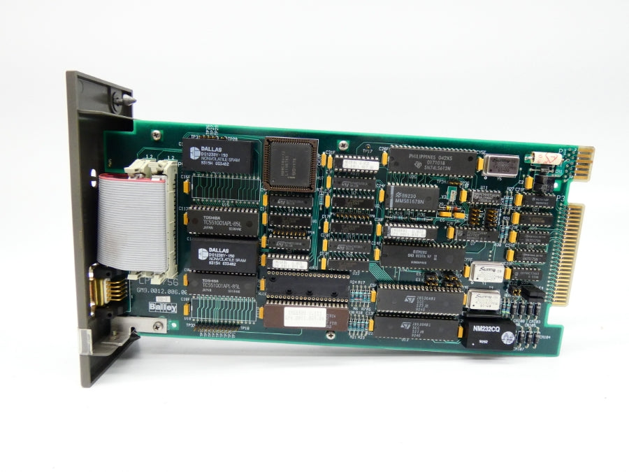 BAILEY IMSER01 INFI90 5VDC UNMP