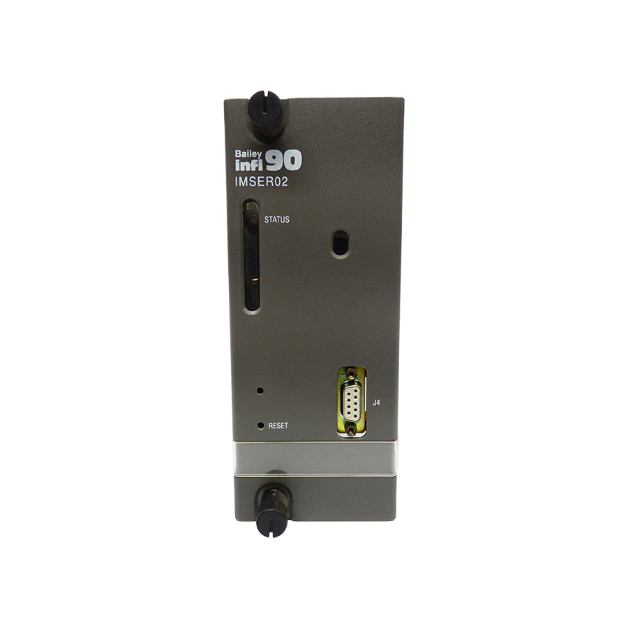 BAILEY IMSER02 INFI90 5VDC UNMP