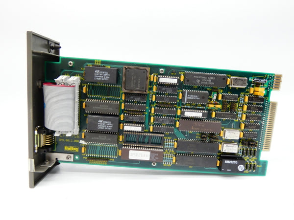 BAILEY IMSER02 INFI90 5VDC UNMP