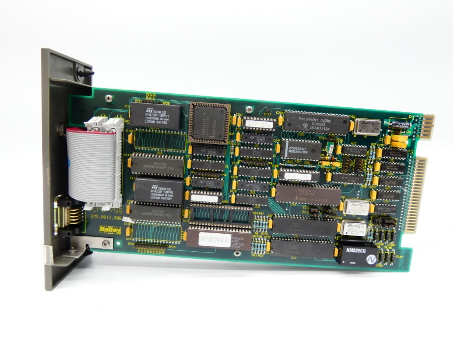BAILEY IMSER02 INFI90 5VDC UNMP