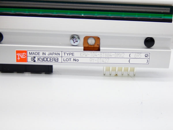 KYOCERA KPW-104-8TBB4-DMX2 NSNP