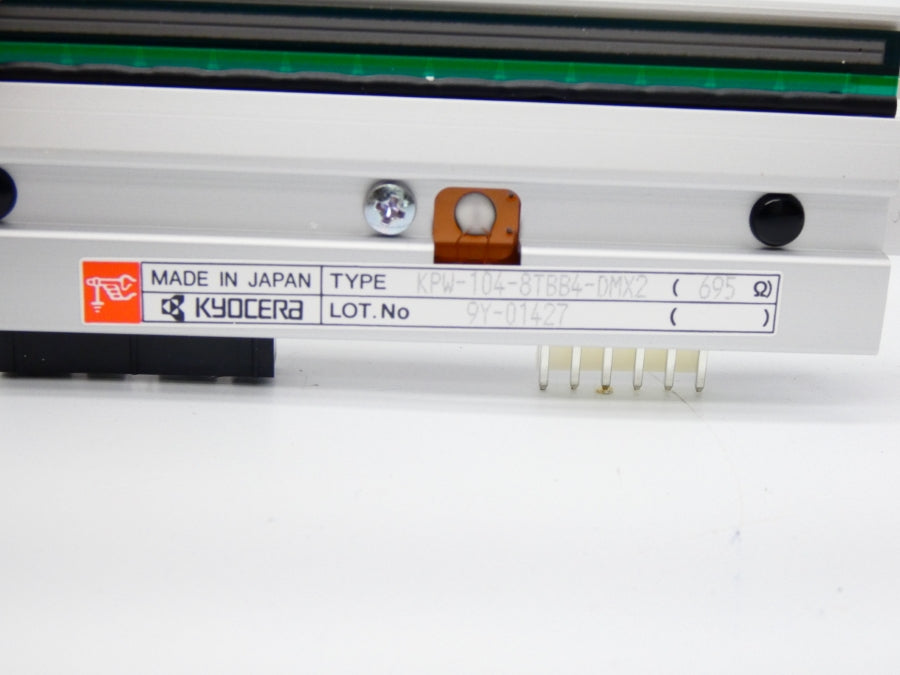 KYOCERA KPW-104-8TBB4-DMX2 NSNP