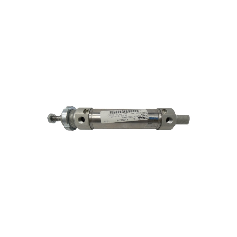 FESTO DSNU-40-100-PPV-A 150PSI NSNP