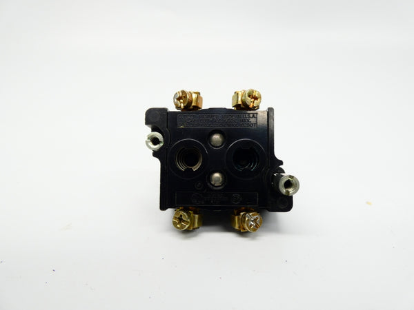 CUTLER HAMMER 10250T57 NSMP