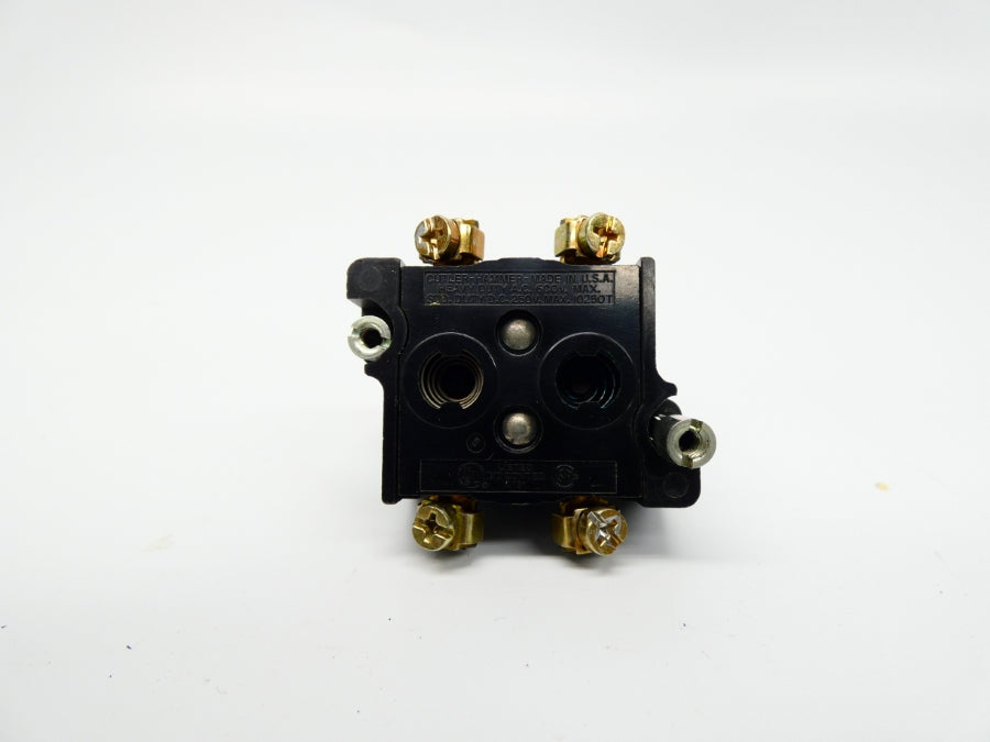 CUTLER HAMMER 10250T57 NSMP