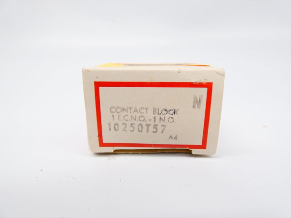CUTLER HAMMER 10250T57 NSMP