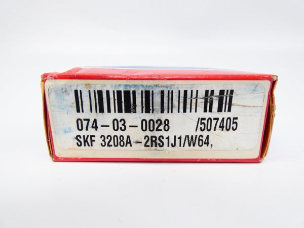 SKF 3208A-2RS1 NSFS