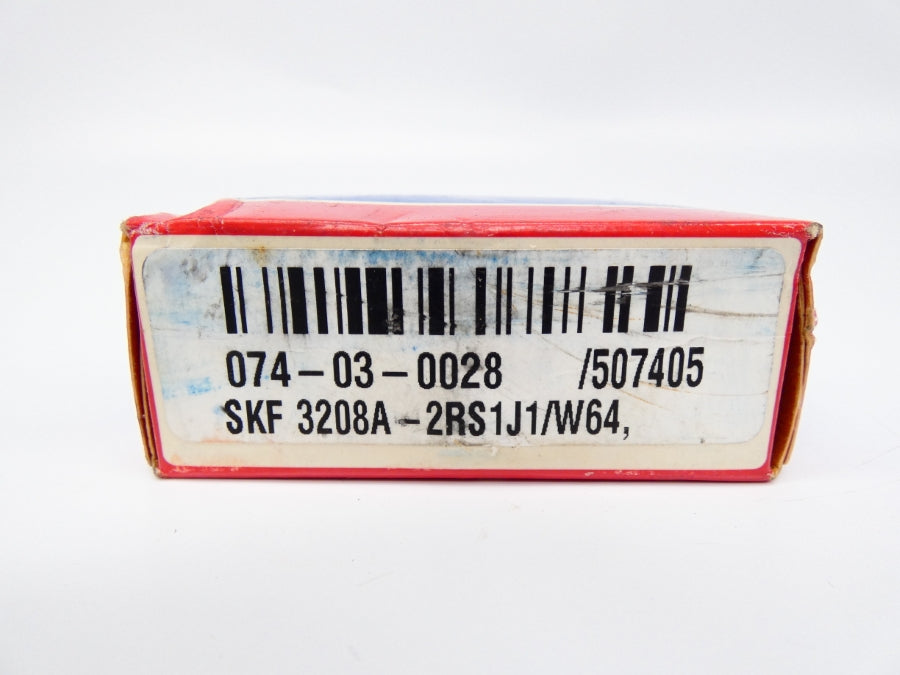 SKF 3208A-2RS1 NSFS