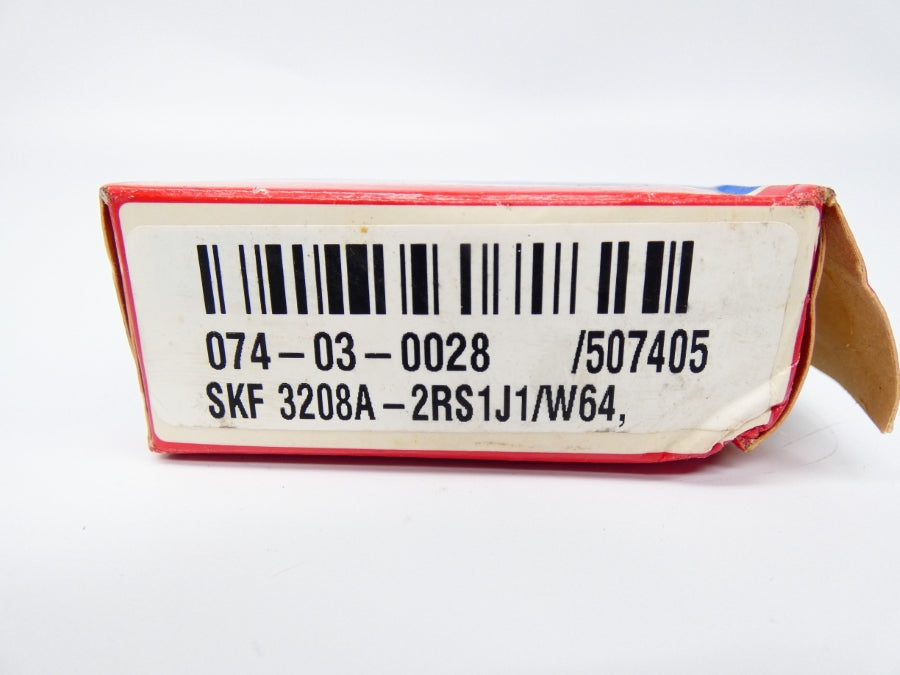 SKF 3208A-2RS1 NSMP