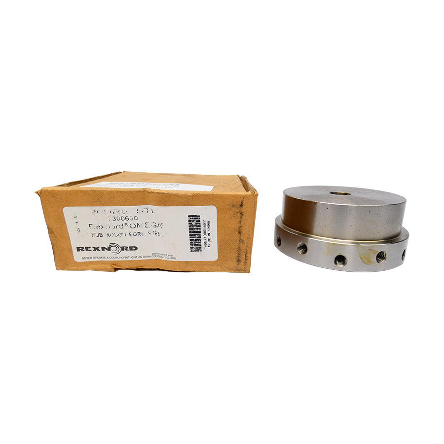 REXNORD 20HRBSTL 7300630 NSMP
