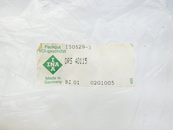 INA DRS40115 NSNP
