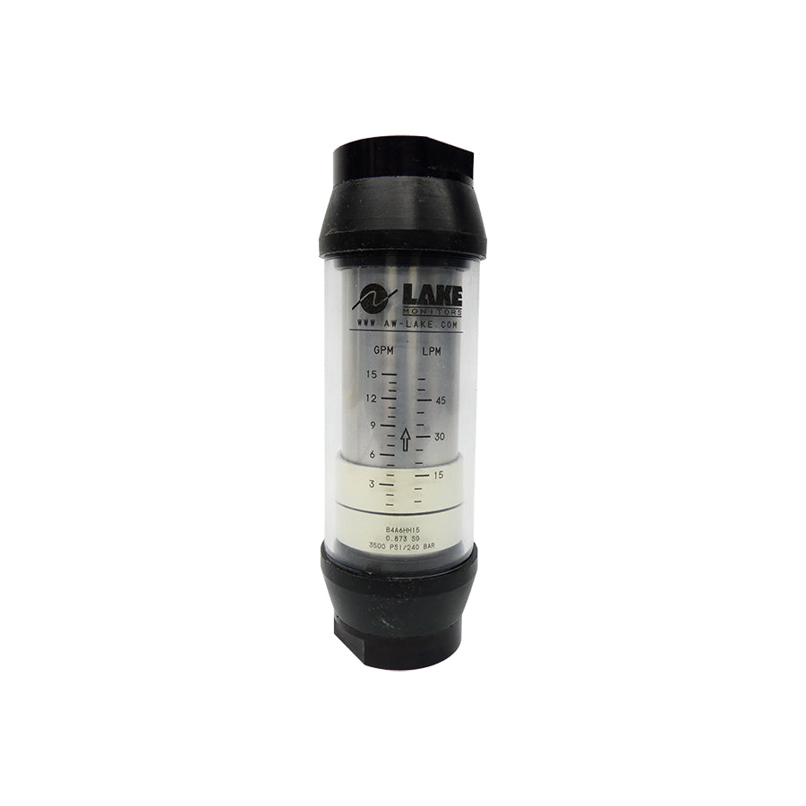 AW LAKE B4A6HH15 3500PSI NSNP