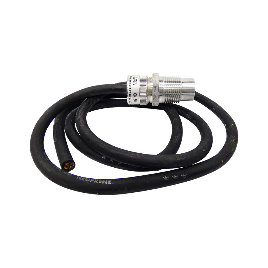 KIM LUBE STAT ALS810 115/230V 10A UNMP
