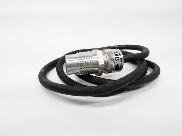 KIM LUBE STAT ALS810 115/230V 10A UNMP