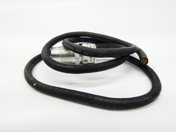 KIM LUBE STAT ALS810 115/230V 10A UNMP