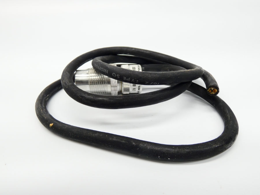KIM LUBE STAT ALS810 115/230V 10A UNMP