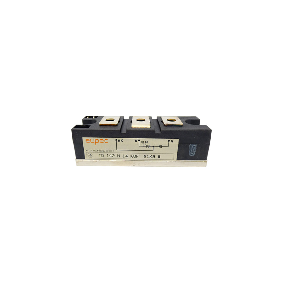 EUPEC TD142N14KOF21K9 NSNP
