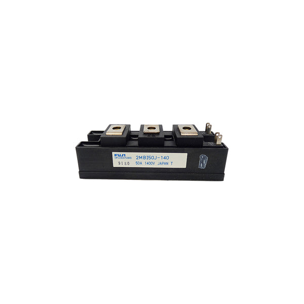 FUJI ELECTRIC 2MBI50J-140 1400V 50A NSNP