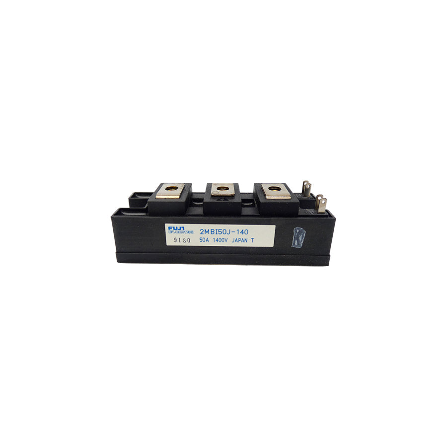 FUJI ELECTRIC 2MBI50J-140 1400V 50A NSNP