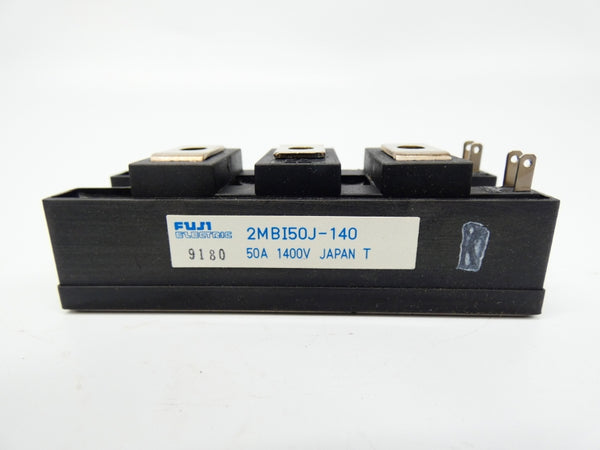 FUJI ELECTRIC 2MBI50J-140 1400V 50A NSNP