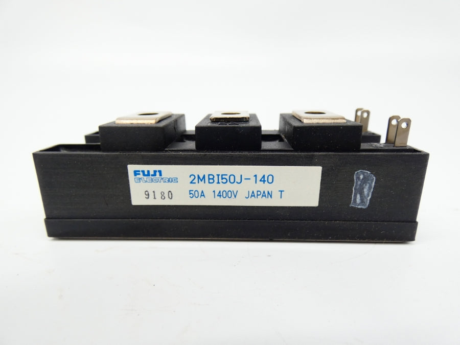 FUJI ELECTRIC 2MBI50J-140 1400V 50A NSNP