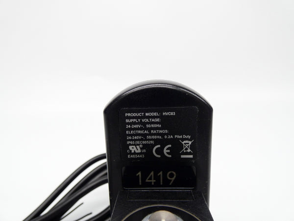 M&M 740R HVC03 D266DVUN1 1/2" NSNP