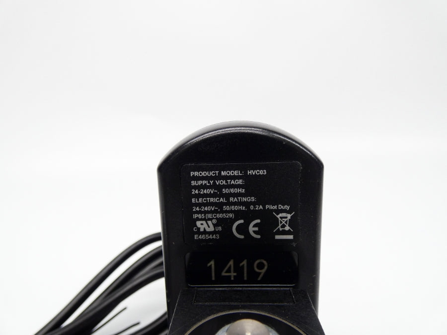 M&M 740R HVC03 D266DVUN1 1/2" NSNP