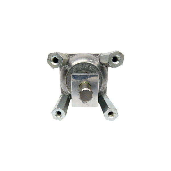 BARKSDALE CONTROLS MC2-75-107-8 1/2" NSNP