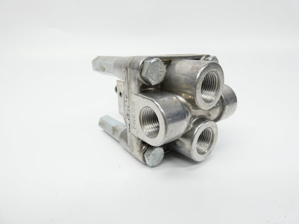 BARKSDALE CONTROLS MC2-75-107-8 1/2" NSNP
