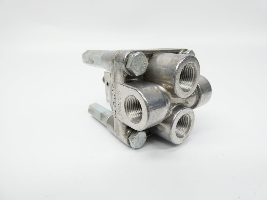 BARKSDALE CONTROLS MC2-75-107-8 1/2" NSNP