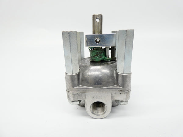 BARKSDALE CONTROLS MC2-75-107-8 1/2" NSNP