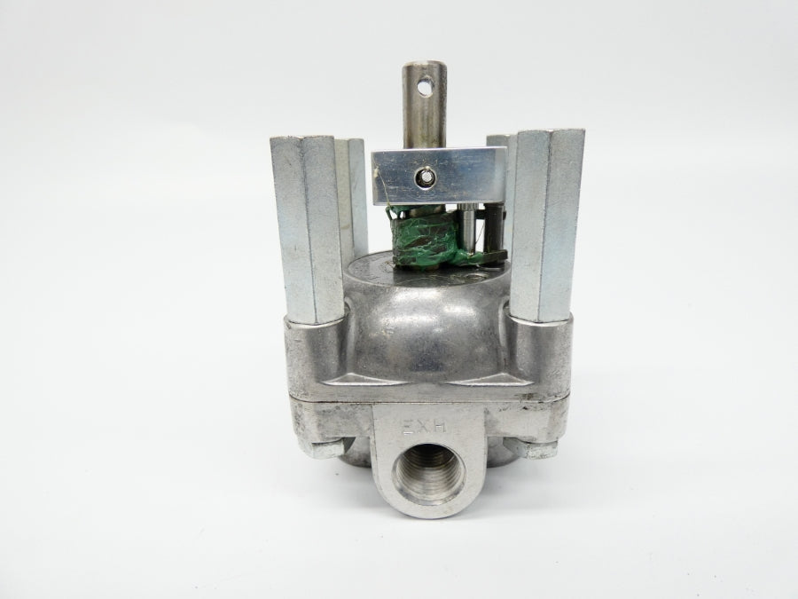 BARKSDALE CONTROLS MC2-75-107-8 1/2" NSNP