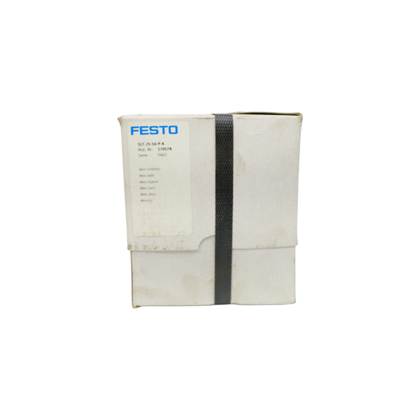 FESTO SLT-25-50-P-A 170578 NSFS