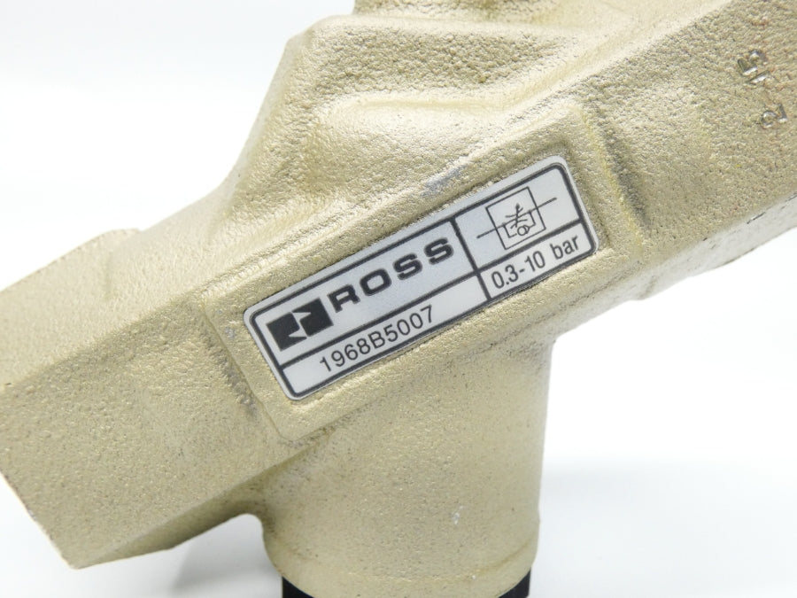 ROSS 1968B5007 NSMP
