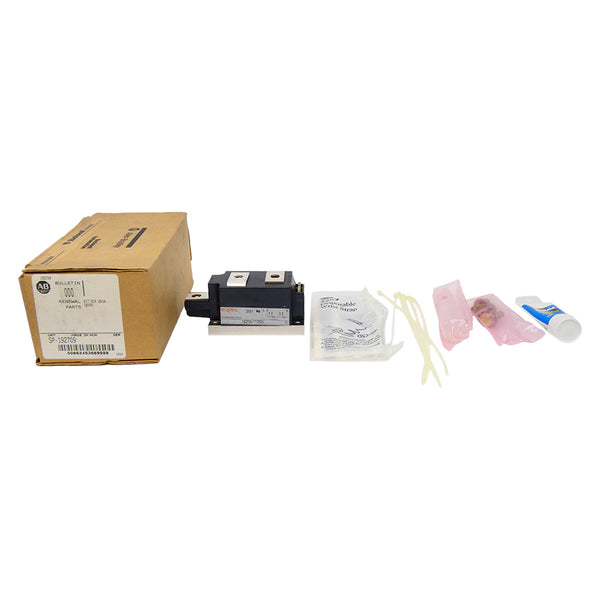 INDUSTRIAL SPARE PART SP-192709 1600V 250A NSMP