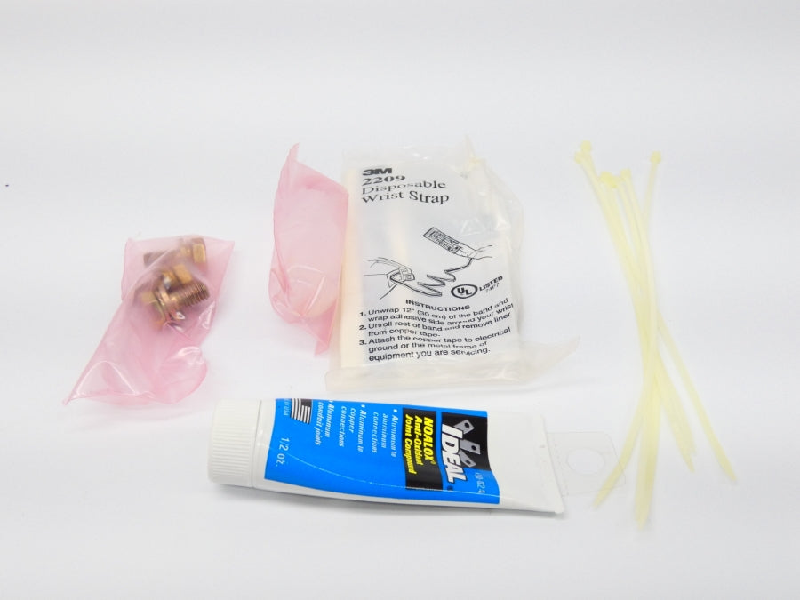 INDUSTRIAL SPARE PART SP-192709 1600V 250A NSMP