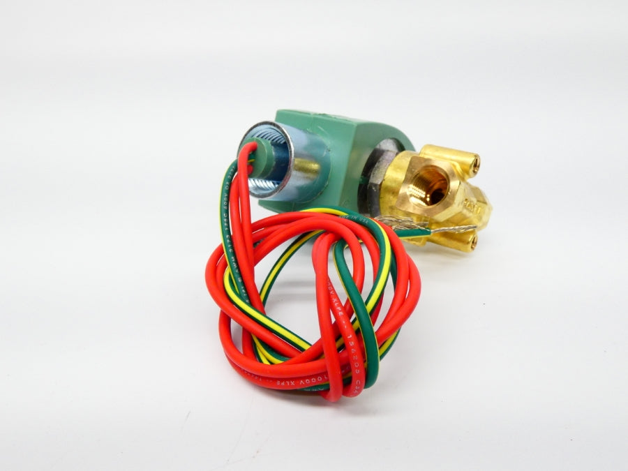 ASCO 8262H090 110/120V 36PSI 1/4" NSMP