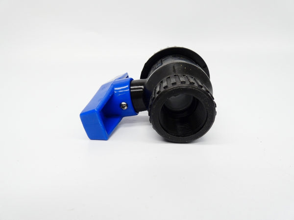 SGL UNION ND10 NW20DA25 3/4" NSNP