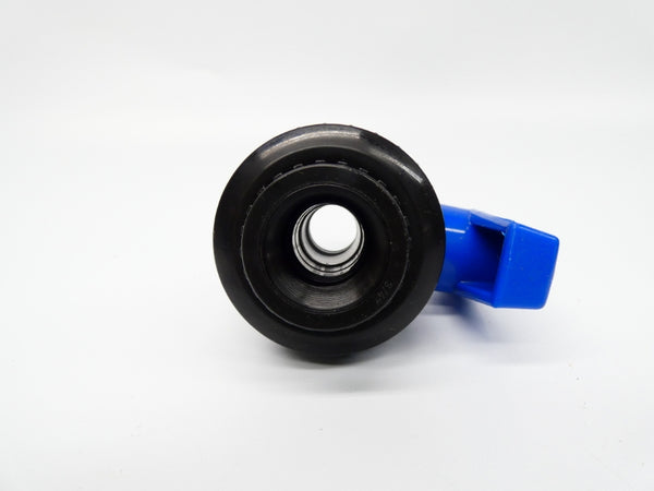 SGL UNION ND10 NW20DA25 3/4" NSNP