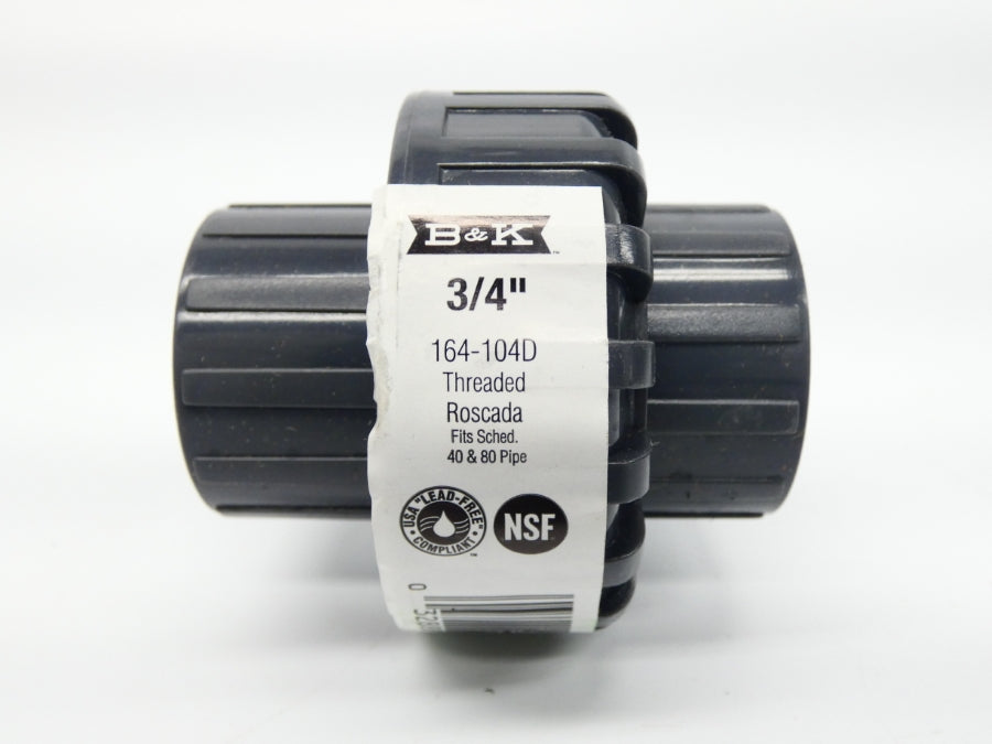 B&K 164-104D 3/4" NSNP