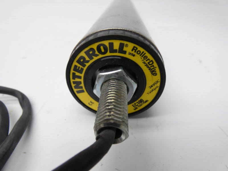 INTERTOLL EC100 24V UNMP